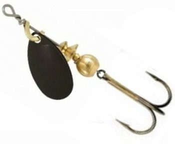 Блесна Mepps Aglia